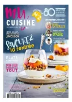 My Cuisine N°2 - Septembre-Octobre 2017 [Magazines]