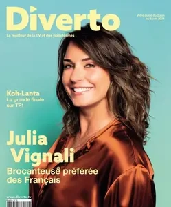 Diverto - 2 Juin 2024  [Magazines]