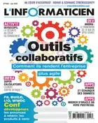 L’Informaticien - Juin 2019 [Magazines]