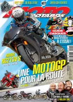 Moto et Motards N°222 – Octobre 2018 [Magazines]