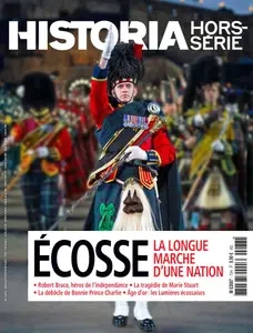 Historia Hors-Série N.73 - 30 Août 2024 [Magazines]