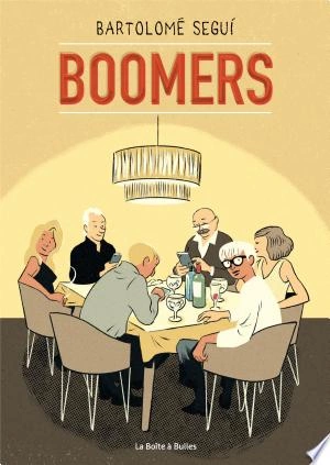 Boomers [BD]