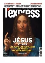 L’Express - 20 Décembre 2017 [Magazines]