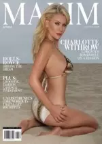 Maxim Africa - January 2018 [Adultes]