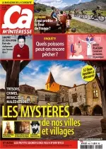 Ça M’Intéresse N°449 – Juillet 2018 [Magazines]