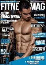 Fitness Mag N°53 - Octobre 2017  [Magazines]