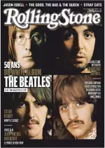 Rolling Stone N°110 – Décembre 2018 [Magazines]