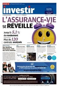 Investir - 10 Février 2024 [Journaux]