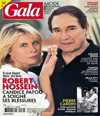 Gala N°1439 Du 7 au 13 Janvier 2021 [Magazines]