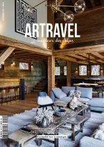 Artravel Hors Série N°15 – Janvier 2019  [Magazines]