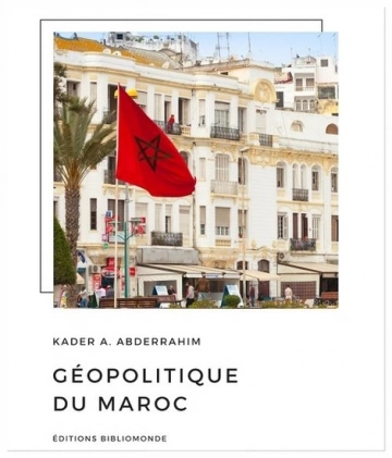 Géopolitique du Maroc  [Livres]