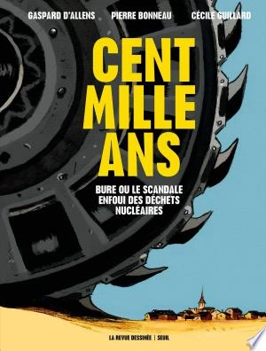 Cent mille ans [BD]