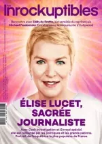 Les Inrockuptibles - 29 Novembre 2017 [Magazines]