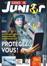 Science et Vie Junior N°352 – Janvier 2019 [Magazines]