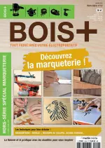 Bois+ Hors Série N°12 – Janvier 2019  [Magazines]