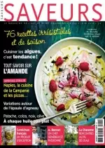 Saveurs N°229 – Juin 2016 [Magazines]