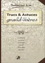 Trucs & Astuces de nos grand-mères [Livres]