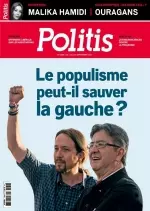 Politis N°1469 Du 14 au 20 Septembre 2017 [Magazines]