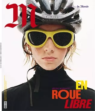 Le Monde Magazine Du 26 Septembre 2020 [Magazines]