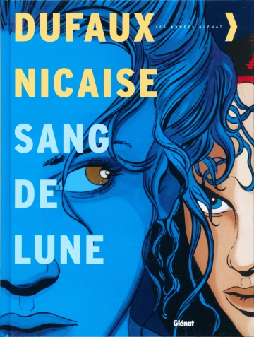 Sang de Lune [BD]