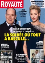 Royauté N°8 – Novembre-Décembre 2018 [Magazines]