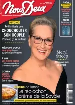 Nous Deux N°3707 Du 17 Juillet 2018  [Magazines]