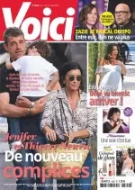 Voici - 11 Mai 2018 [Magazines]