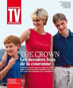 TV Magazine - 17 Novembre 2023 [Magazines]