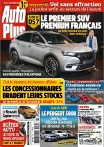 Auto Plus N°1489 - 17 au 23 Mars 2017  [Magazines]