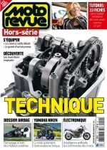 Moto Revue Hors Série N°19 – Technique 2018 [Magazines]