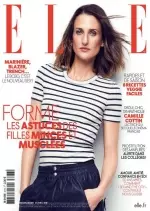 Elle France - 13 Avril 2018  [Magazines]