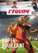 L’equipe Magazine - 7 Octobre 2017 [Magazines]