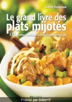 Le Grand Livre des plats mijotés [Livres]