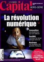 Capital Hors-Série N°11 - La révolution numérique  [Magazines]