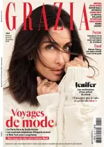 Grazia N°464 Du 12 Octobre 2018  [Magazines]