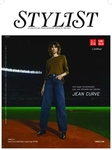 Stylist - 19 Septembre 2019 [Magazines]