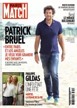 Paris Match N°3625 Du 31 Octobre au 7 Novembre 2018  [Magazines]