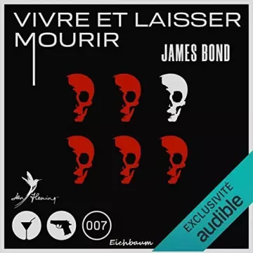 VIVRE ET LAISSER MOURIR - IAN FLEMING [AudioBooks]