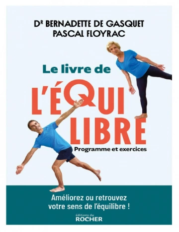 Le livre de l'équilibre, Programme et exercices [Livres]