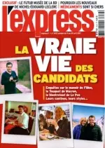 L'Express - 19 au 25 Avril 2017  [Magazines]