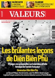 Valeurs Actuelles N.4563 - 9 Mai 2024 [Magazines]