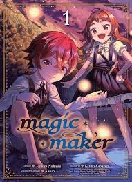 Magic T01-02 [BD]