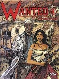 Wanted (Rocca-Girod) (T01 a T06)  [BD]