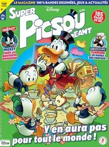 Super Picsou Géant - Mars-Avril 2024 [Magazines]