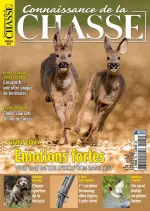 Connaissance De La chasse N°514 – Février 2019 [Magazines]