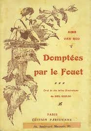 Domptées par le fouet  [Livres]