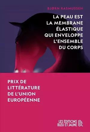 RASMUSSEN  La peau est la membrane élastique qui enveloppe l'ensemble du corps [Livres]