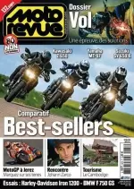 Moto Revue - 10 Mai 2018  [Magazines]