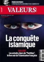 Valeurs Actuelles - 5 au 11 Octobre 2017 [Magazines]