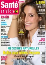 Santé Info N°5 – Octobre-Décembre 2018 [Magazines]